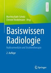 Basiswissen Radiologie