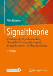 Signaltheorie