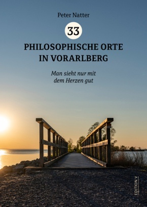 33 Philosophische Orte in Vorarlberg