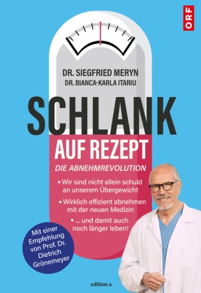 Schlank auf Rezept