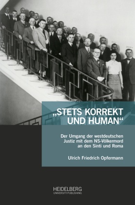 "Stets korrekt und human"