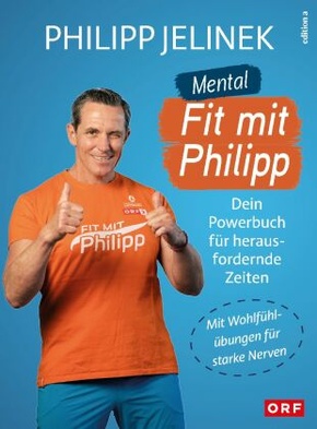 Mental fit mit Philipp