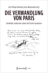 Die Verwandlung von Paris