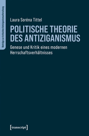 Politische Theorie des Antiziganismus