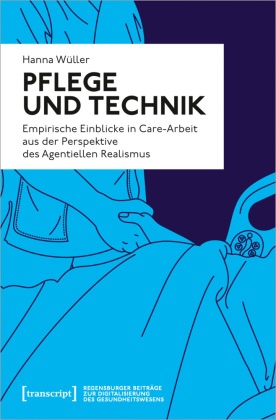 Pflege und Technik