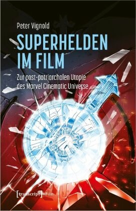 Superhelden im Film