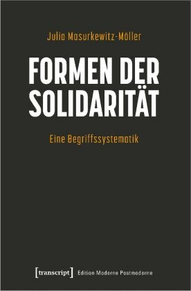 Formen der Solidarität