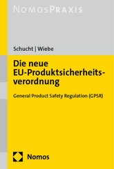 Die neue EU-Produktsicherheitsverordnung