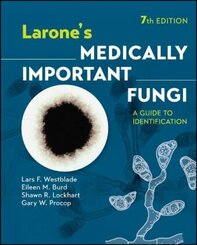 Larone's Medically Important Fungi