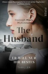 The Husband  - Er will nur ihr Bestes