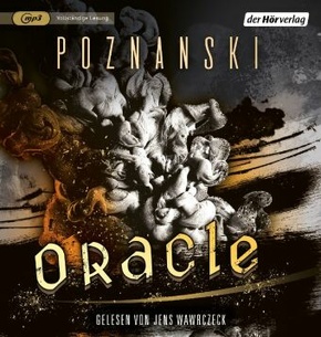 Oracle, 2 Audio-CD, 2 MP3
