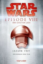 Star Wars(TM) - Die letzten Jedi
