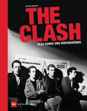 The Clash