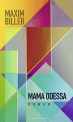 Mama Odessa
