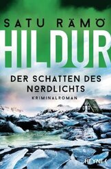 Hildur - Der Schatten des Nordlichts