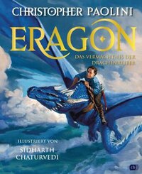 Eragon. Das Vermächtnis der Drachenreiter.
