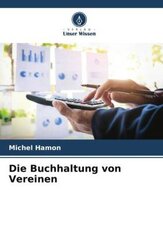 Die Buchhaltung von Vereinen