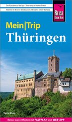 Reise Know-How MeinTrip Thüringen
