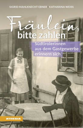 Fräulein bitte zahlen