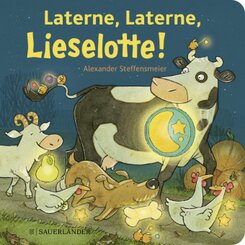 Laterne, Laterne, Lieselotte!