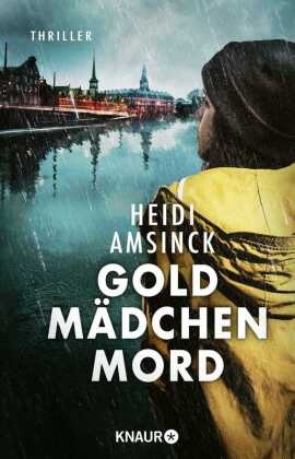 Goldmädchenmord