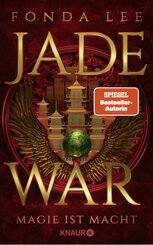 Jade War - Magie ist Macht