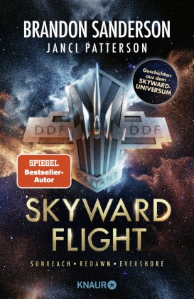 Skyward Flight