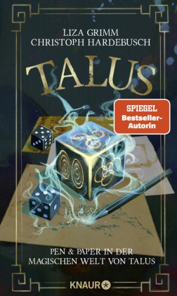 Talus – Pen & Paper in der magischen Welt von Talus
