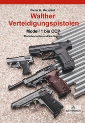 Walther Verteidigungspistolen Modell 1 bis CCP
