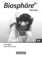 Biosphäre Sekundarstufe II - 2.0 - Baden-Württemberg 2023 - Kursstufe