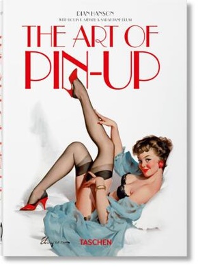 The Art of Pin-up. 40th Ed.