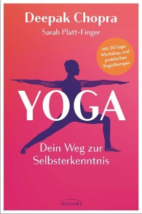 Yoga - Dein Weg zur Selbsterkenntnis