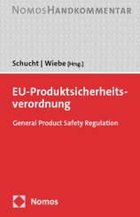 EU-Produktsicherheitsverordnung