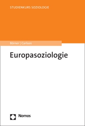 Europasoziologie