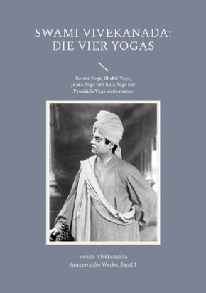 Die Vier Yogas