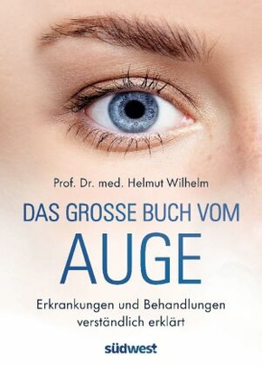 Das große Buch vom Auge