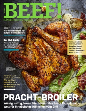 BEEF! Nr. 76 (4/2023)