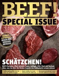 BEEF! Special Issue 2/2023