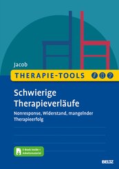 Therapie-Tools Schwierige Therapieverl&auml;ufe