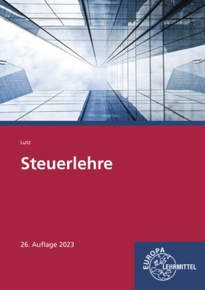 Steuerlehre