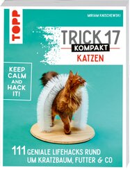 Trick 17 kompakt - Katzen