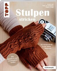 Stulpen stricken (kreativ.kompakt.)