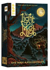The Light in the Mist - Eine Tarot-R&auml;tselgeschichte (Deutsche Ausgabe)