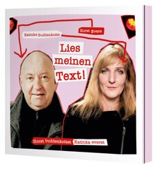 Lies meinen Text, 2 Audio-CD