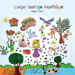 Lucys lustige Ausflüge