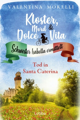 Kloster, Mord und Dolce Vita - Tod in Santa Caterina