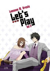 Let's Play - Teil 3