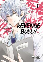 Revenge Bully  1