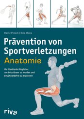 Prävention von Sportverletzungen - Anatomie