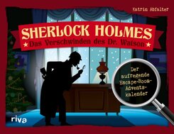 Sherlock Holmes - Das Verschwinden des Dr. Watson